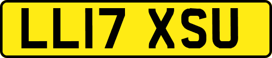 LL17XSU