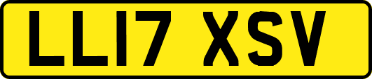 LL17XSV