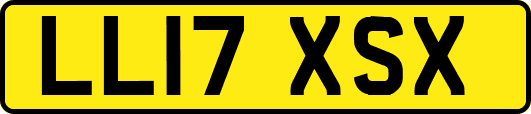 LL17XSX