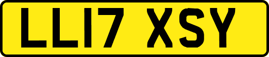 LL17XSY