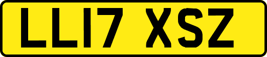 LL17XSZ