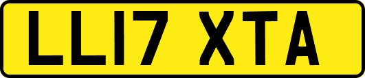 LL17XTA