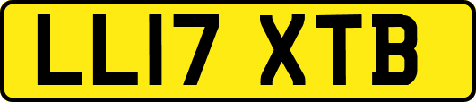 LL17XTB