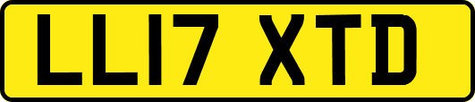 LL17XTD