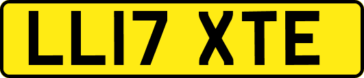 LL17XTE