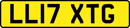 LL17XTG