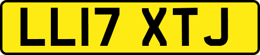 LL17XTJ