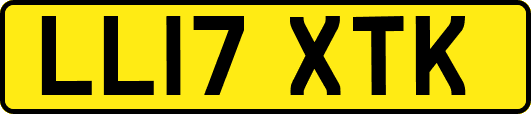 LL17XTK