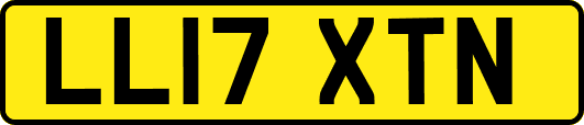 LL17XTN
