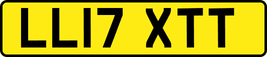 LL17XTT