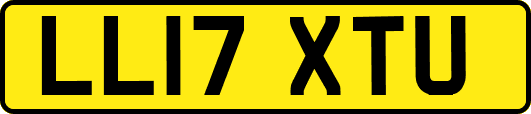 LL17XTU