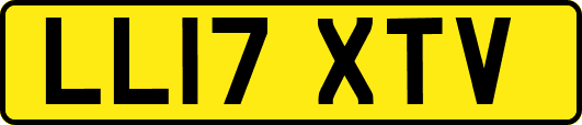 LL17XTV