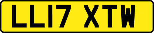 LL17XTW