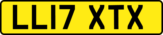 LL17XTX