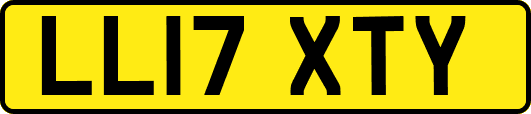 LL17XTY