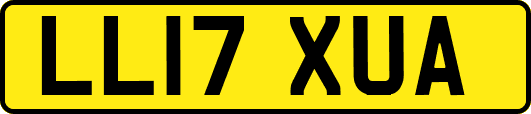 LL17XUA