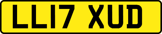 LL17XUD