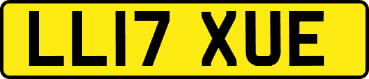 LL17XUE