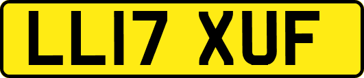 LL17XUF