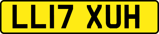 LL17XUH