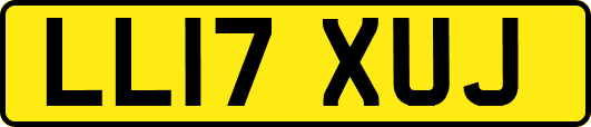 LL17XUJ