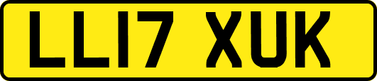 LL17XUK