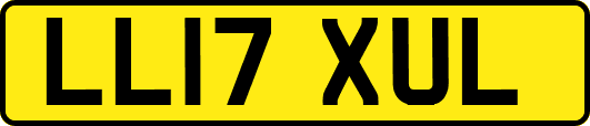 LL17XUL