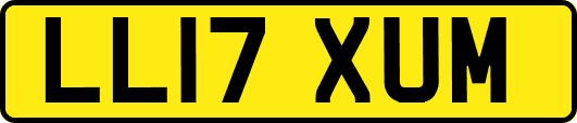 LL17XUM