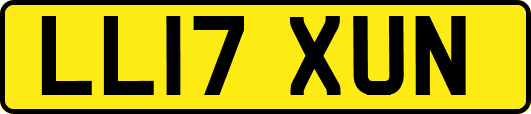 LL17XUN