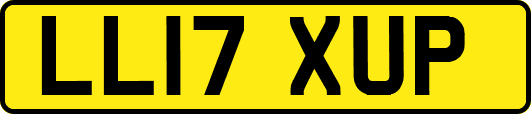 LL17XUP