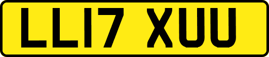 LL17XUU