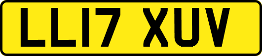LL17XUV