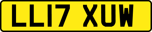 LL17XUW