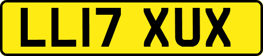 LL17XUX