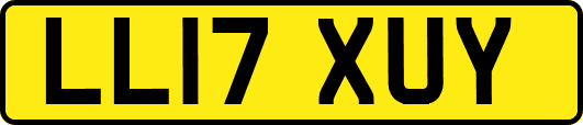 LL17XUY
