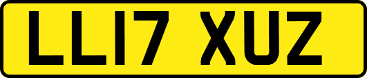 LL17XUZ