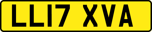 LL17XVA