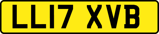 LL17XVB