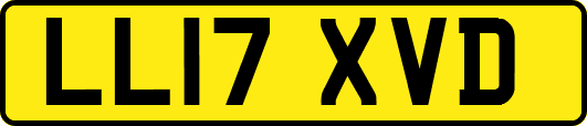 LL17XVD