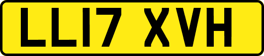 LL17XVH