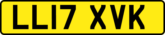 LL17XVK