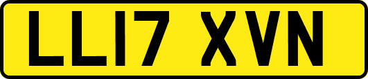 LL17XVN