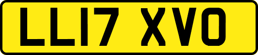LL17XVO
