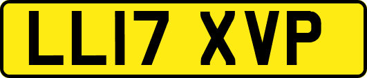 LL17XVP