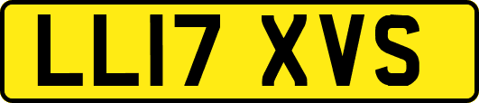 LL17XVS