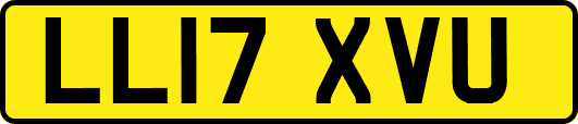 LL17XVU
