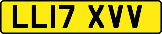 LL17XVV