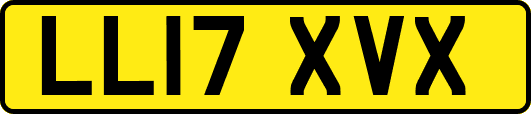 LL17XVX