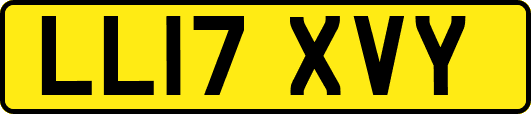 LL17XVY