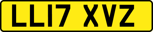 LL17XVZ